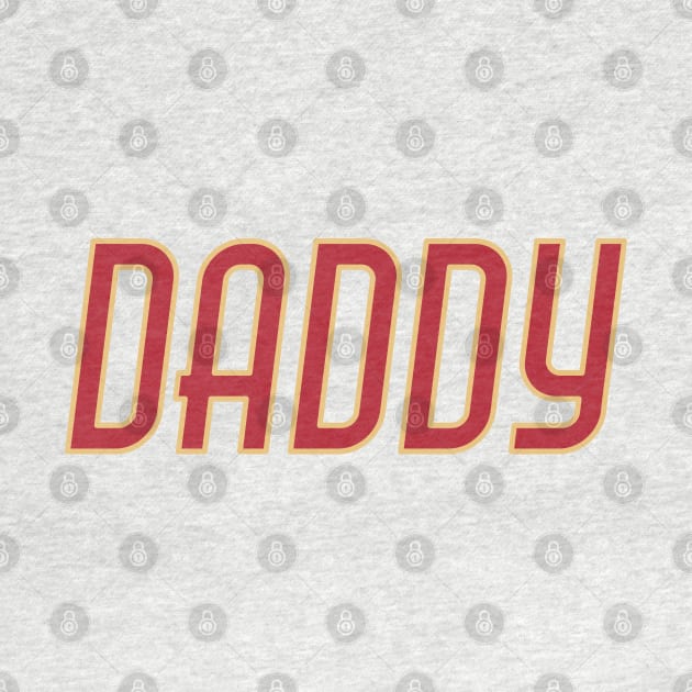 Daddy by SunGraphicsLab